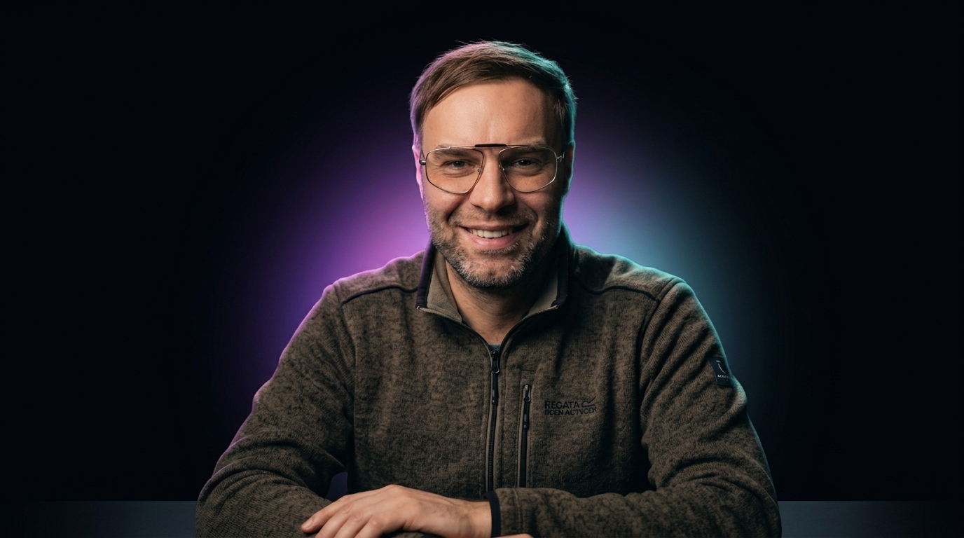 Aleksejs Buss — Agentic AI Engineer